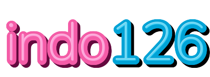 indo126 — logo kanal
