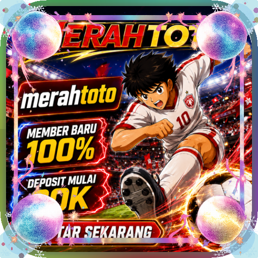 merahtoto — mitra unggulan