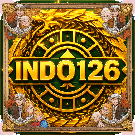 indo126 — mitra unggulan