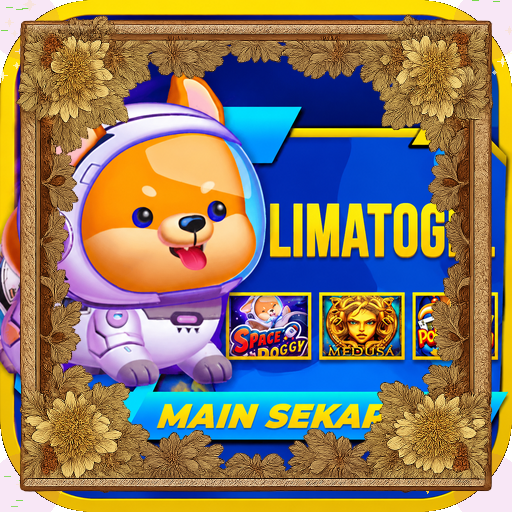 limatogel — galeri pratinjau - APK Resmi